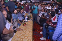 Andhhagadu Movie Success Tour Photos